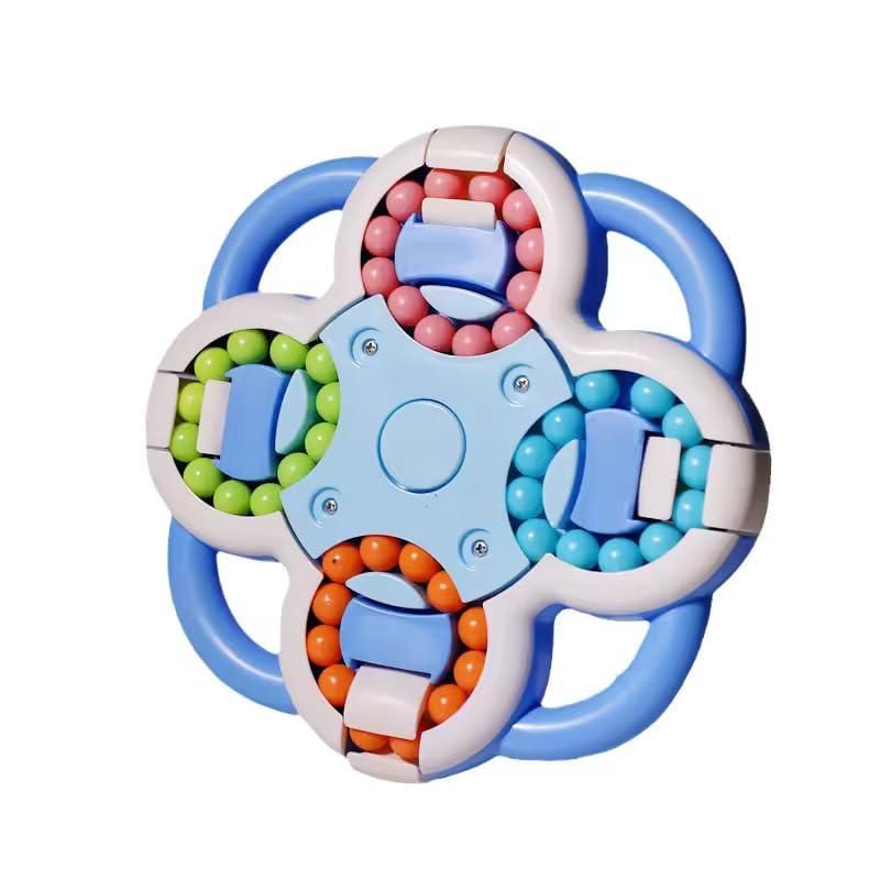 Puzzle Ball 4 Side